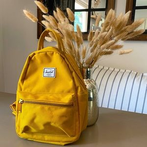 Herschel Nova Mini